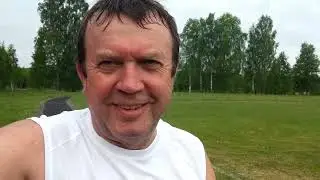 Трусцой по  малой Родине
