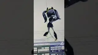 I found this on discord💀 #murderdrones