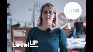 Tech Talks: Rebecca Sibbett