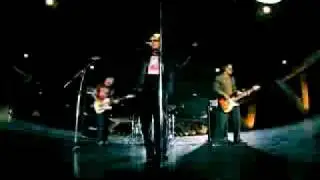 Walk On by U2