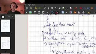 Verilog vs. Programming Languages (buggy test run)
