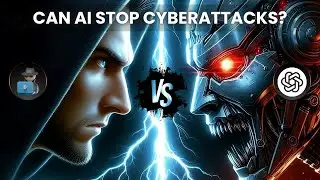 AI Hacking: Friend or Foe?