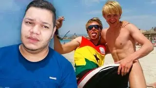 Fotos que você precisa olhar DUAS VEZES pra entender!
