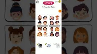 Who is level 272 walkthrough