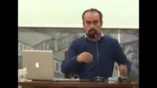 Zeki Uyar ile Beyin Haritası Semineri
