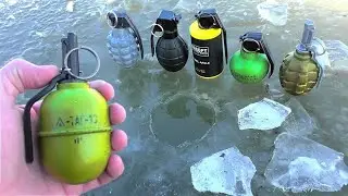 ✅ POWERFUL PETARD + ICE 🔥 TOP PETARD ON ICE 💥 ICE CRACKED THE BEAUTIFUL WEB
