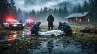 Pelicula de Suspenso | La ciudad vive con MIEDO por un asesino misterioso! 😱| Peliculas Completas