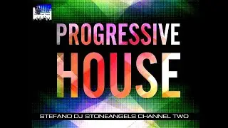 PROGRESSIVE HOUSE  JULY 2024 PLAYLIST