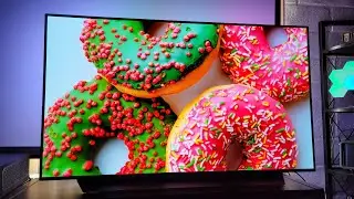 Should you buy the LG C1 Oled in 2022