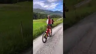 Stefan Müller | In Austria we say #volksmusik 🇦🇹🚴‍♂️#bhbikes