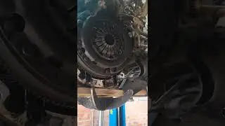 Шевроле Лачетти сдохла