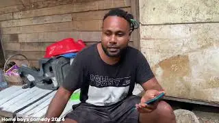 Home boys comedy_Suicide_(episode 37) latest 2024 (Solomon islands)