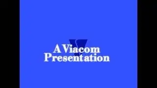 A Viacom Presentation (1976) V of Doom logo remake