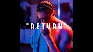 Hard Drill Type Beat 2023 - "Return"