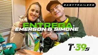 Entrega Emerson e Simone - T39s - Planta 94-102s