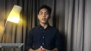 2A 038 Kadek miko merta yoga