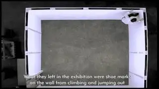 Johann Koenig and Tue Greenfort   difficult to collect