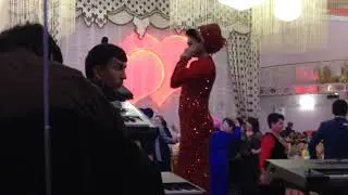 Dilber Rahmanova Toy Version 