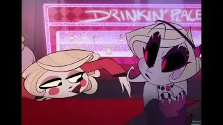 Hazbin Hotel Major Character Death Revealed In Music Video!!!