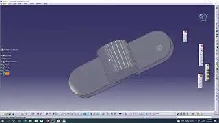 Assignment 2 part 3 Catia
