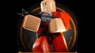 Бунт в SCP: Site Roleplay! SCP: Site Roleplay. Roblox.