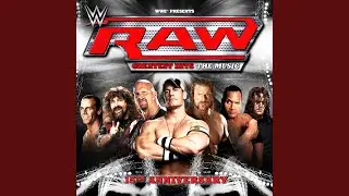 Wreck (Mick Foley)