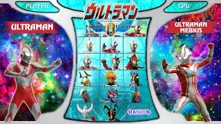 Mod Texture Hd Ultraman Fighting Evolution 0 PPSSPP