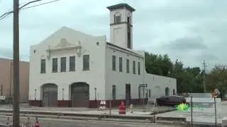 Firehouse No. 5