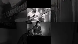 Hillbilly Funk Jam with Derlan Andrade