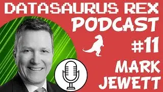 Mark Jewett - DSR Podcast EP#11 