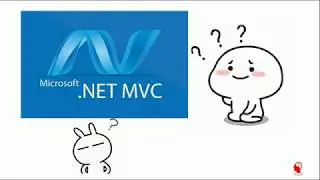 MVC Web Application Folder Structure