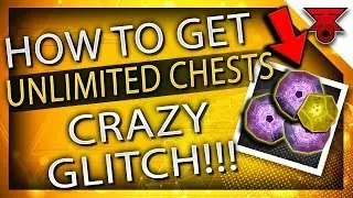 Destiny 2 | UNLIMITED CHEST GLITCH | HOW TO DO DOUBLE CHEST GLITCH | SIMPLE AND GAME BREAKING!!!