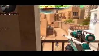 Edit of Fragmovie (Lusik) | by Rusty