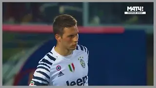 Marko Pjaca vs Crotone (Away) 08/02/2017 | HD