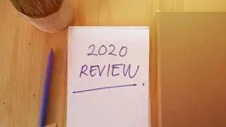 The Gallery - Episode 11: "My 2020 photography review"