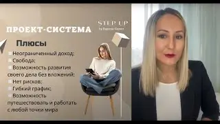 Этап 2  Формируем мышление Предпринимателя