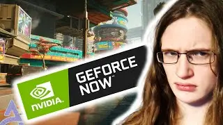 The BIG Issue With Nvidia GeForce Now! GeForce Now 2021