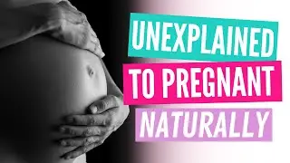 The Root Cause Of Your Fertility Struggle: How To Have A Healthy Baby