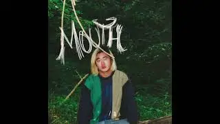 jay kim - mouth (Official Audio)