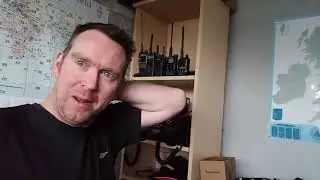 shack update, gobox 2.0 build and some qrp witth the 817