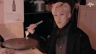 [Vietsub] Okamase For You (HUTA - BTOB MinHyuk)
