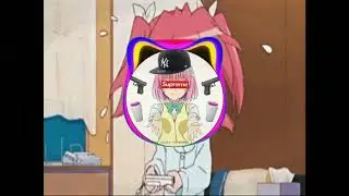 Kurosai ~ meta star (lucky star remix)