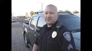THROWBACK SERIES BULLHEAD CITY AZ Rolling Code Tv #lawenforcement #police #cops #policevideos