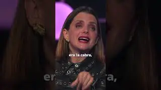 Macarena Gómez's animals
