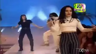 Discoteca De Altadata - Alexia & Ice Mc MegaMix 1994