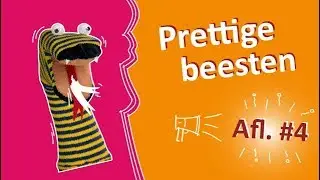 Prettige Beesten - aflevering 4