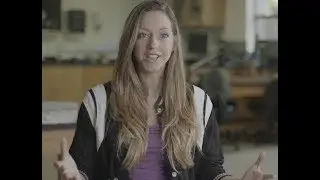 #STEM10: Meet “Physics Girl” Dianna Cowern