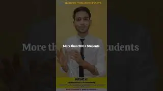 Alvin IT Solutions - B.Sc IT  || Data Science Admission 2024 #admission  #bscit  #bsccs  #bscdatads