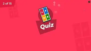 FSTS BIG Quiz (Week 1)