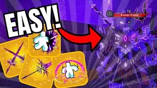 How to PROPERLY Solo Abyssal Void NM...
